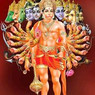 Nagaraju