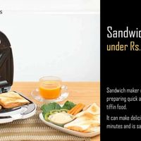 Kitchen Appliance for Married Couple - Buying Guide - 3