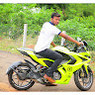 Balaji