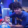 Saravanan.M