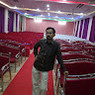 Vinod