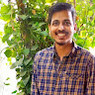 K Sai Prasanna