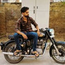 Rv Rao