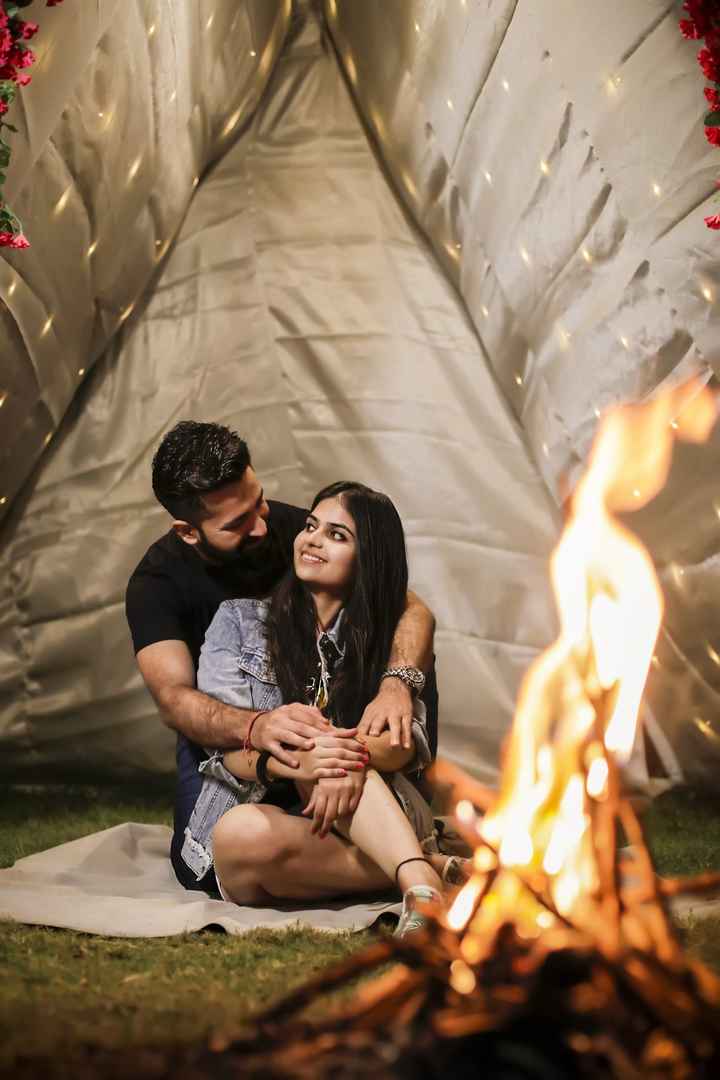 kartik & Indu