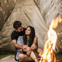 kartik & Indu