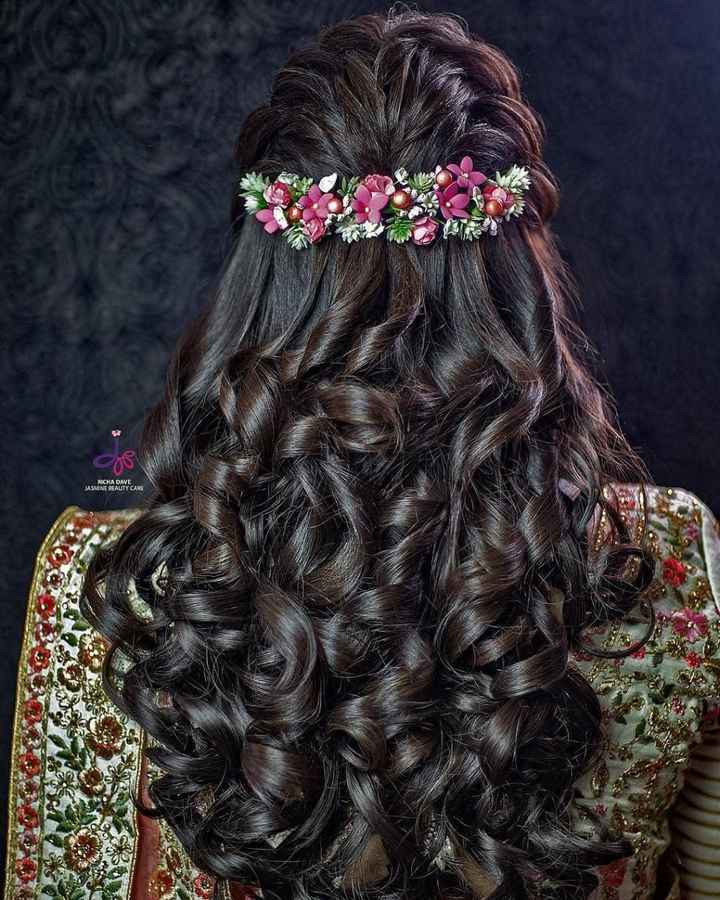 Tresses 