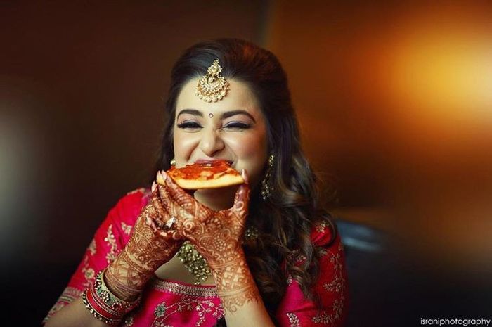 Pizzaazz..