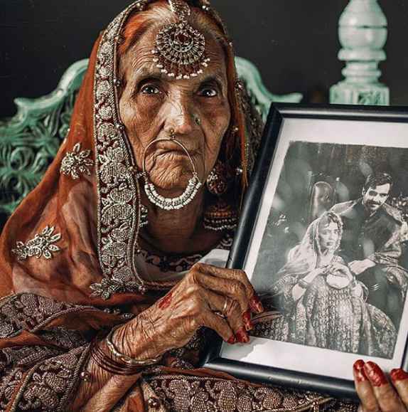 The most powerful picture on the Internet - 1