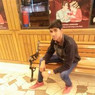 Abhishek