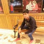 Abhishek