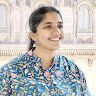 KSHAMA