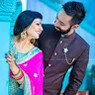HARISH