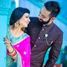 HARISH