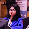 SHWETA