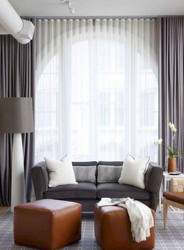 Curtains or blinds? - 3