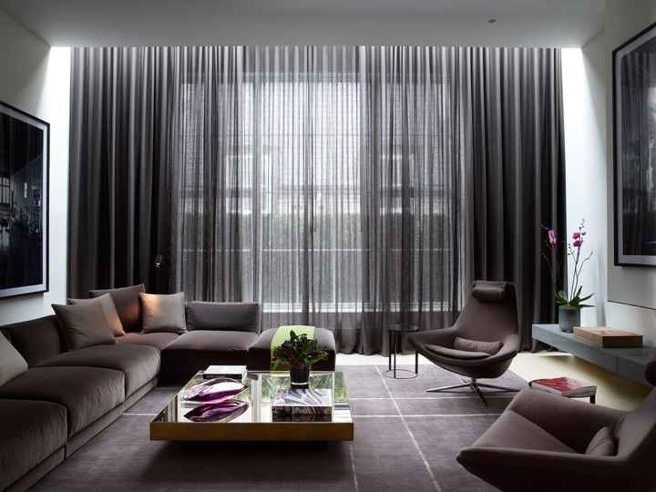 Curtains or blinds? - 4