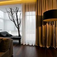 Curtains or blinds? - 1