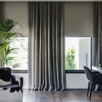 Curtains or blinds? - 2