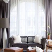 Curtains or blinds? - 3