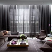 Curtains or blinds? - 4