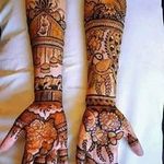 Jeshmehandi