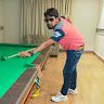 PRAMOD
