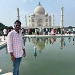 Mahesh