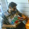 Ashutosh