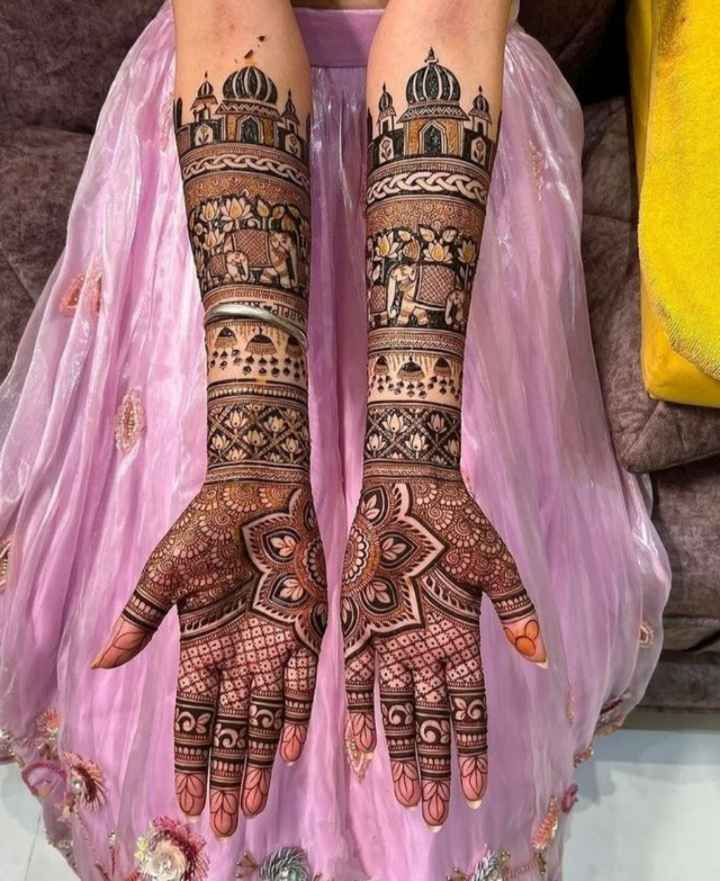 Arabic mehndi design easy mehndi design viral bridal mehndi design mehndi design simple mehndi desig