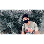 Harshal