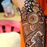 Shivaprofessionalmehandiartist