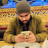 Manjunath