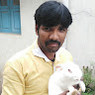 Narayanaswamy