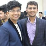 Abhishek