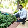 Abhishek