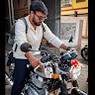 Deepak