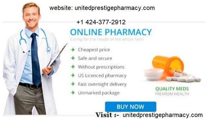 Buy Percocet 10mg Online without doctor's prescription - unitedprestigepharmacy.com 1