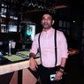 Rakesh