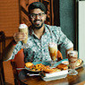 Yogesh