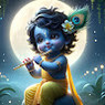 Krishna