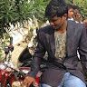 Akhil