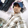 MANOJ