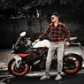 Satish