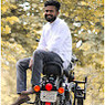 Aravind