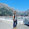 ABHISHEK.