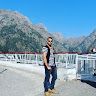 ABHISHEK.