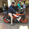 Shekar