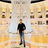 Ritesh
