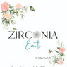 Zirconia