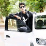 MR P
